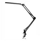 CANDEEIRO SECRETARIA LED 12W USB