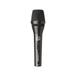 AKG PERCEPTION PS 3 | MICROFONE MÃO DINAMICO C/ INTERRUPTOR