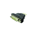 ADAPTADOR DVI-D FEMEA PARA HDMI MACHO