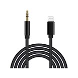 CABO LIGHTNING / JACK 3.5mm 1.5MT   