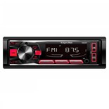 KRUGER & MATZ KM2011 AUTO RADIO MP3 25Wx4 BLUETOOH
