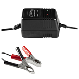 CARREGADOR BATERIAS CHUMBO 2-6-12V 600mA