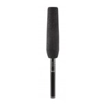 EIKON / PROEL MFC81 MICROFONE SHOTGUN CONDENSADOR