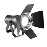 PROJETOR C/ PALAS WW/CW 200W DMX CAMEO      