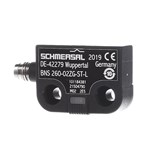 INTERRUPTOR SEGURANCA MAGNETICO IP67