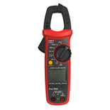 PINCA AMPERIMETRICA UNI-T UT203+