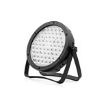 PAR LED 60x2W RGBW DMX