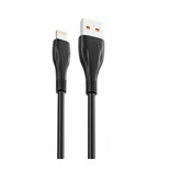 CABO USB-A 2.0 PARA LIGHTNING 1MT