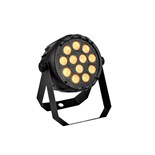 PROJECTOR PAR 12X5W RGB WW EUROLITE