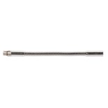 BICHA / HASTE FLEXIVEL 30CM C/ FICHA XLR P/ MICRO