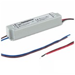 TRANSFORMADOR 230VAC P/ 12VDC 60W P/ LED