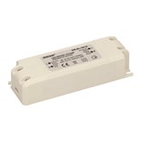 FONTE ALIMENTAÇÃO INDUSTRIAL 12V 2A 24W     