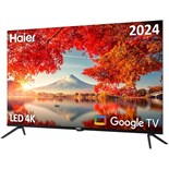 TV LED 55" 4K SMART TV HAIER