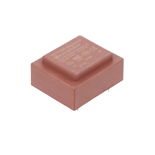TRANSFORMADOR ENCAPSULADO 230VAC/6V 0.6VA