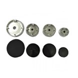 KIT 4 ESPALHADORES C/ TAMPA ARISTON INDESIT