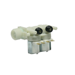 ELECTROVALVULA DUPLA ARISTON 