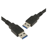 CABO USB-A 3.0 MACHO / USB-A 3.0 MACHO 3MTS