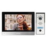 VIDEO PORTEIRO C/ LCD 7" ORNO VDP-71/B