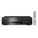 YAMAHA CD-C603 LEITOR CDS MULTIPLO