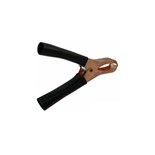 GARRA PARA BATERIA 80A PRETA