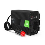 INVERSOR 12VDC/230VAC 150W ONDA PURA GREEN CELL
