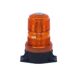 PIRILAMPO LEDS LARANJA PARA EMPILHADORES 12V-100V