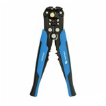 ALICATE CRAVAR | DESCARNAR AUTOMATICO 0.2-6mm2 HOGERT