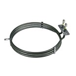 RESISTENCIA CIRCULAR FORNO ZANUSSI 2000W