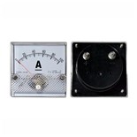 AMPERIMETRO ANALOGICO 100A DC