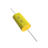CONDENSADOR POLIESTER 15uF HORIZONTAL 250V NAO POLARIZADO