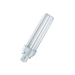 LAMPADA DULUX D 26W/840 G24D-3