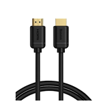 EXTENSAO HDMI MACHO/MACHO 4K 2MTS