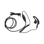 AURICULAR "IN-EAR" COM MICRO PARA WALKIE TALKIE