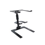 SUPORTE PARA PORTATIL / iPAD / CONTROLADOR ARTICULADO