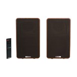 ENOVA VELA IV PAR COLUNAS MULTIMEDIA BLUETOOTH HDMI ARC