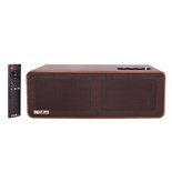 ENOVA VELA V COLUNA MULTIMEDIA BLUETOOTH HDMI ARC