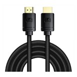 EXTENSAO HDMI MACHO/MACHO 8K 3MTS      