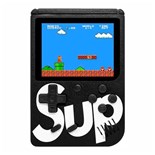 SUP | CONSOLA 400 JOGOS COMPACTA