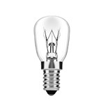 LAMPADA PARA FORNO 230V 15W E-14 300º