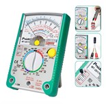 PROSKIT MT-2017N MULTIMETRO ANALOGICO