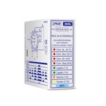 RELE ALTERNANCIA 230VAC 411RA23A.023.01