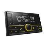 AUTO RADIO KENWOOD 2 DIN MULTIMEDIA E BLUETOOTH