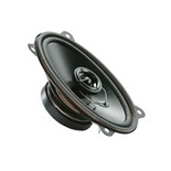PAR COLUNAS AUTO OVAIS 2 VIAS 9x15mm 60W