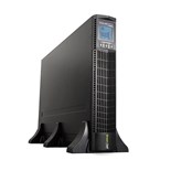 UPS ONLINE 3000VA 2700W RACK GREEN CELL      