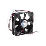 VENTILADOR 12V 60x60x15mm EBM-PAPST 
