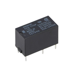 RELE ELETROMAGNETICO 24VDC 8A