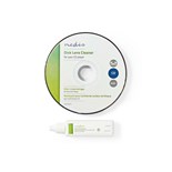 KIT LIMPEZA PARA CD       