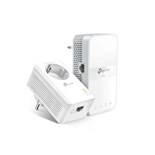 TP-LINK  TL-WPA7617 KIT ADAPTADOR POWERLINE GIGABIT WIRELESS