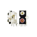 FICHA RCA FEMEA DUPLA PAINEL VERTICAL
