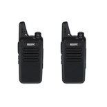KIT WALKIE TALKIES PMR446